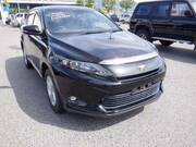 2014 TOYOTA HARRIER ELEGANCE