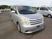 2009 TOYOTA NOAH X SMART EDITION