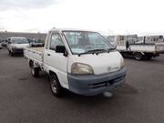 2002 TOYOTA TOWNACE TRUCK 0.75ton