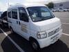 HONDA ACTY VAN
