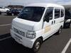 HONDA ACTY VAN