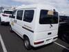 HONDA ACTY VAN
