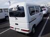 HONDA ACTY VAN