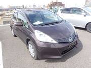 2011 HONDA FIT