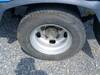 TOYOTA TOYOACE TRUCK