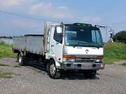 1994 MITSUBISHI FIGHTER 3.5ton