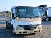 2012 TOYOTA DYNA 1.8ton