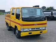 2000 TOYOTA TOYOACE TRUCK 2ton