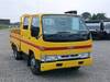 TOYOTA TOYOACE TRUCK