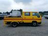 TOYOTA TOYOACE TRUCK