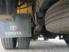 TOYOTA TOYOACE TRUCK