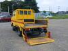 TOYOTA TOYOACE TRUCK
