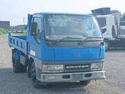 2000 MITSUBISHI CANTER 2ton
