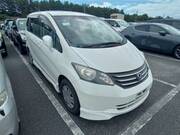 2009 HONDA FREED