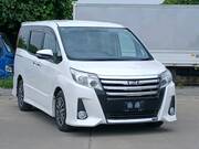 2015 TOYOTA NOAH SI