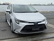 2020 TOYOTA COROLLA TOURING