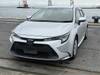 TOYOTA COROLLA TOURING