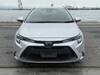 TOYOTA COROLLA TOURING