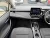 TOYOTA COROLLA TOURING