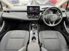 TOYOTA COROLLA TOURING
