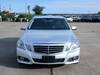 MERCEDES BENZ E CLASS