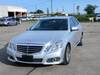 MERCEDES BENZ E CLASS