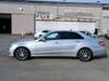 MERCEDES BENZ E CLASS