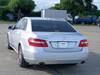 MERCEDES BENZ E CLASS