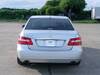 MERCEDES BENZ E CLASS
