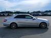 MERCEDES BENZ E CLASS