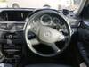 MERCEDES BENZ E CLASS