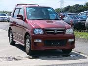 2009 DAIHATSU TERIOS KID