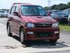 DAIHATSU TERIOS KID