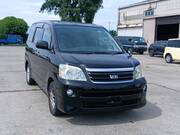 2007 TOYOTA NOAH X SPECIAL EDITION