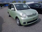2009 TOYOTA SIENTA