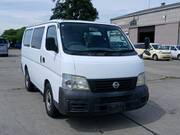 2005 NISSAN CARAVAN DX