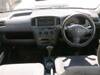 TOYOTA SUCCEED VAN