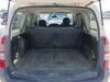 TOYOTA SUCCEED VAN