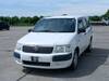 TOYOTA SUCCEED VAN