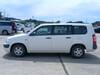 TOYOTA SUCCEED VAN