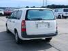 TOYOTA SUCCEED VAN