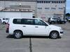 TOYOTA SUCCEED VAN