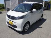 2024 NISSAN DAYZ