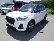 2020 DAIHATSU ROCKY