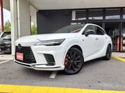 2025 LEXUS RX