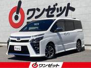 2021 TOYOTA VOXY