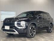 2022 MITSUBISHI OUTLANDER PHV