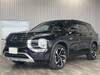 MITSUBISHI OUTLANDER PHV