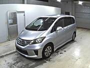 2013 HONDA FREED