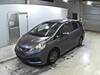 HONDA FIT SHUTTLE HYBIRD